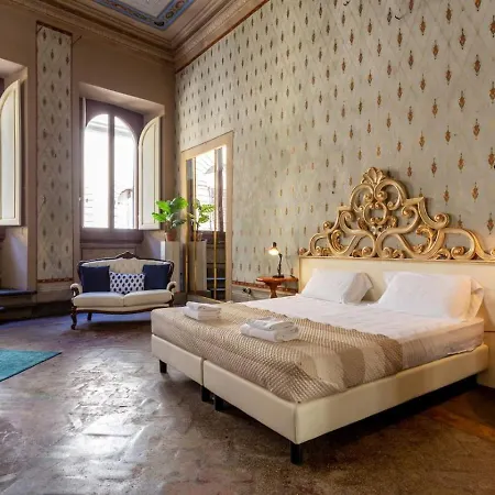 Renaissance Imperial Florence