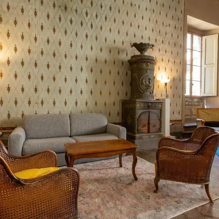 Appartement Renaissance Imperial
