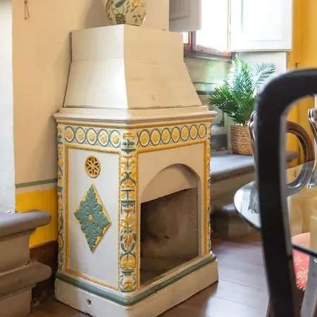 Apartment Renaissance Imperial