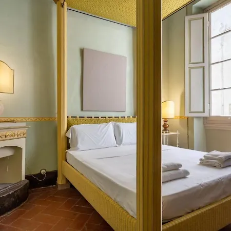Renaissance Imperial * Florence