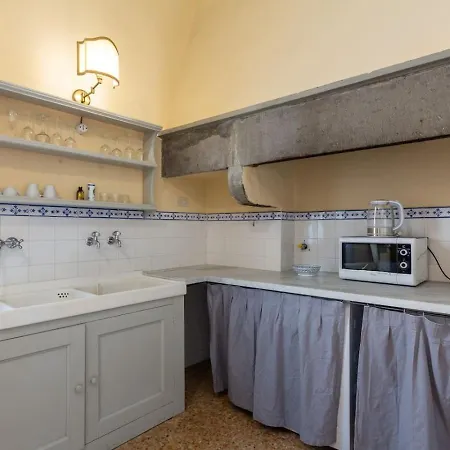 Renaissance Imperial Apartment
