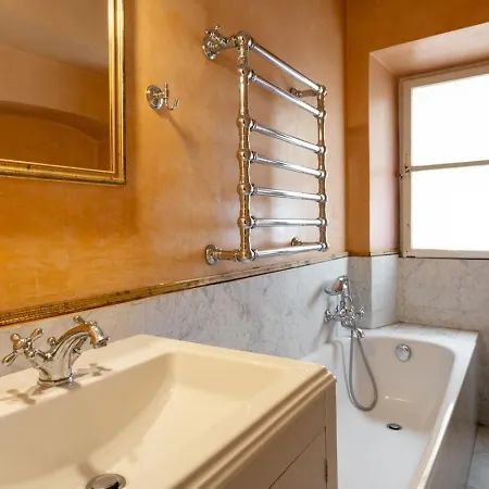 Appartement Renaissance Imperial