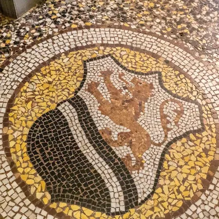 Renaissance Imperial