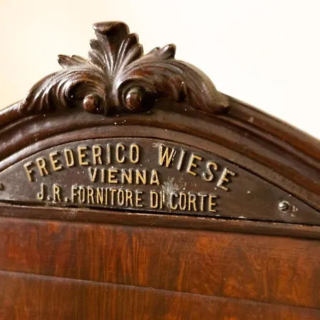 Renaissance Imperial Apartment