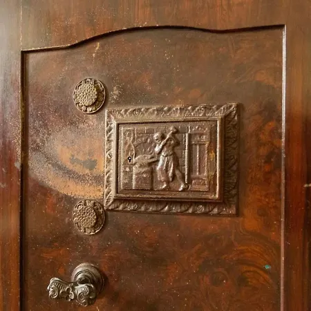 Renaissance Imperial Appartement *