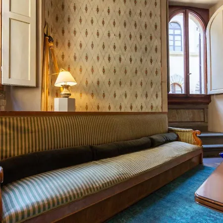 Appartement Renaissance Imperial Florence