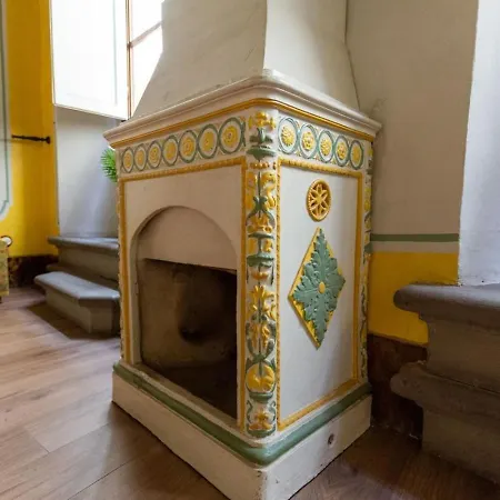 Renaissance Imperial Florence