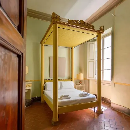Renaissance Imperial * Florence